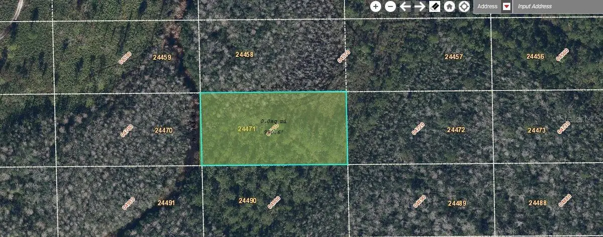 Dill Road, Orlando, FL 32820 - Image #1