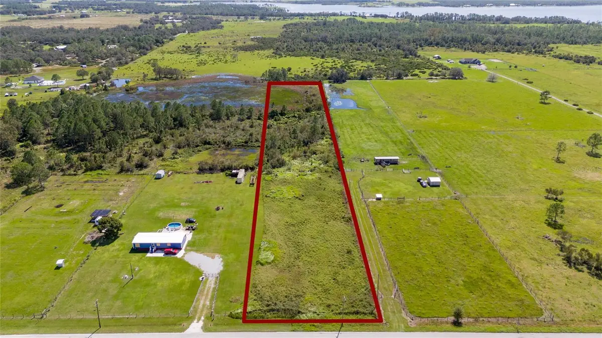 Lake Buffum Road E, Fort Meade, FL 33841 - Image #1