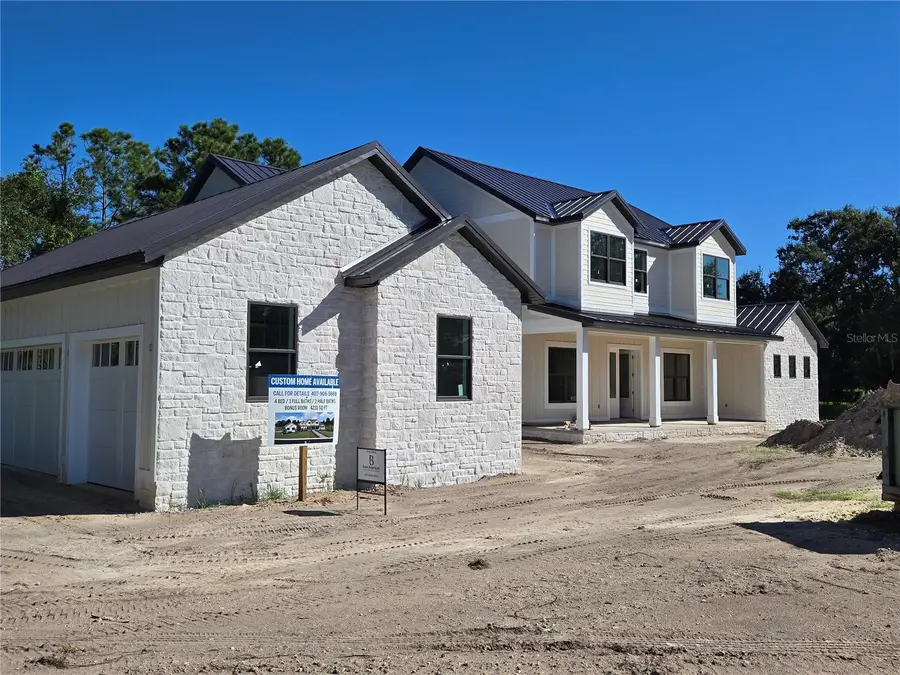 405 Long And Winding Road, Howey In The Hills, FL 34737 - Image #2