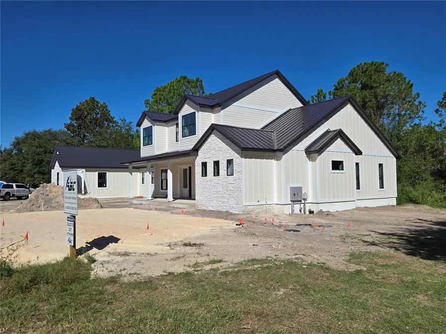 405 Long And Winding Road, Howey In The Hills, FL 34737 - Image #3