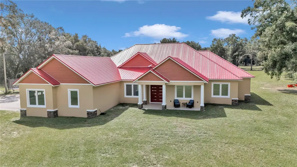 14742 SW 4th Avenue, Ocala, FL 34473 - #1