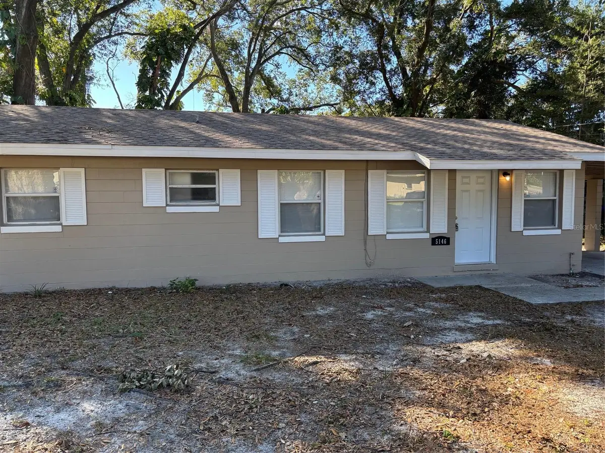 5146 Liming Avenue, Orlando, FL 32808 - Image #1