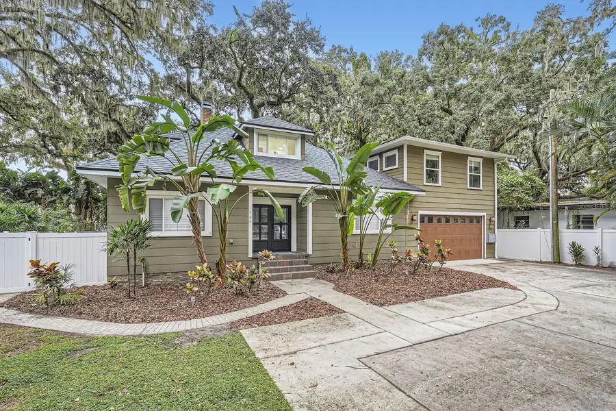 734 S Mills Avenue, Orlando, FL 32801 - Image #2