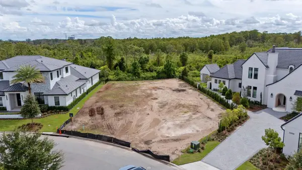 LOT 41, Cromwell Road, ORLANDO, FL 32827