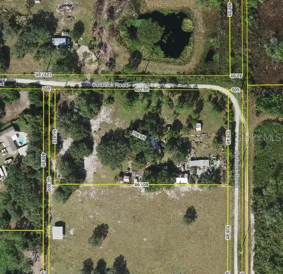 1384 Outback Road, Saint Cloud, FL 34771 - Image #1