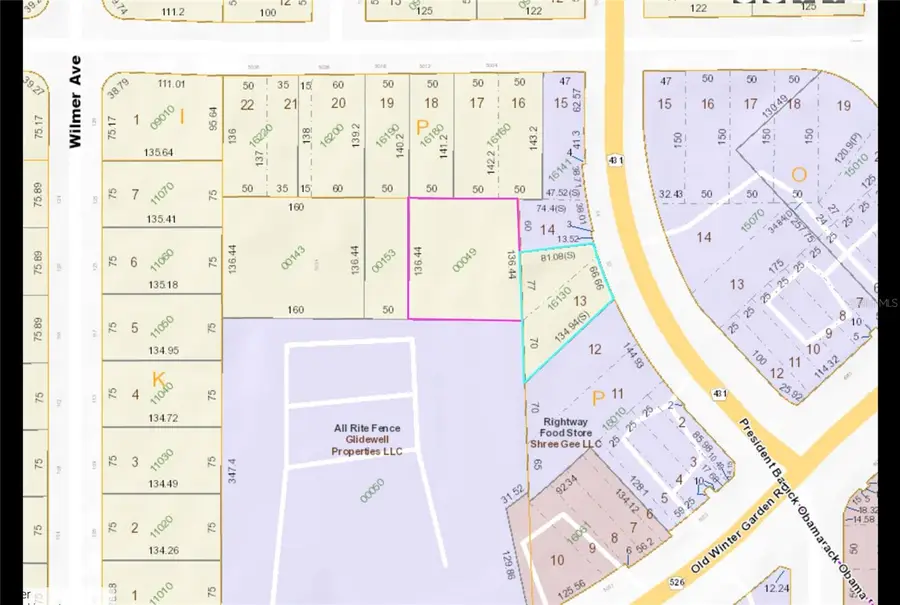 32 N Pine Hills Road, Orlando, FL 32811 - Image #3