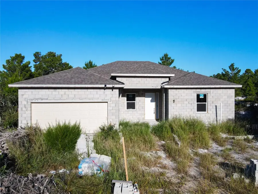 619 Alafia Place, Poinciana, FL 34759 - #2