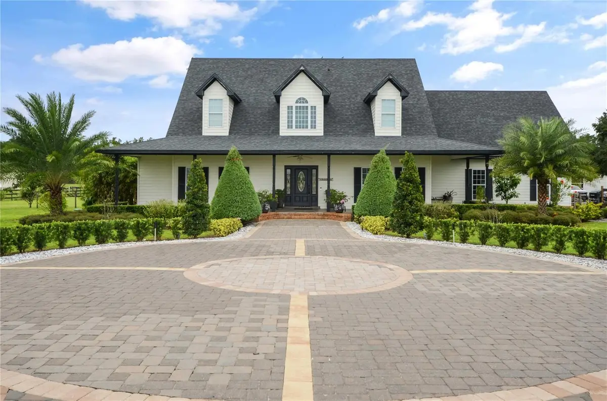 2393 Appy Lane, Apopka, FL 32712 - #1