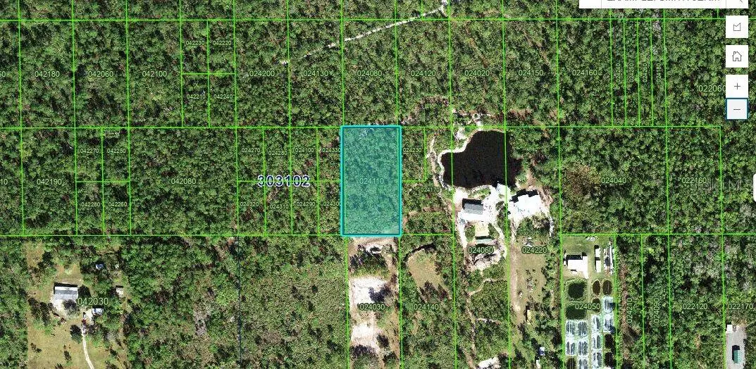 N/a, Lake Wales, FL 33898 - Image #1