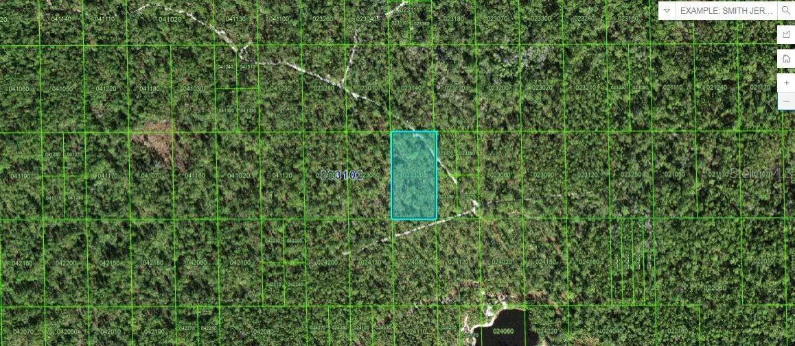 60 E Street, Lake Wales, FL 33898 - Image #1