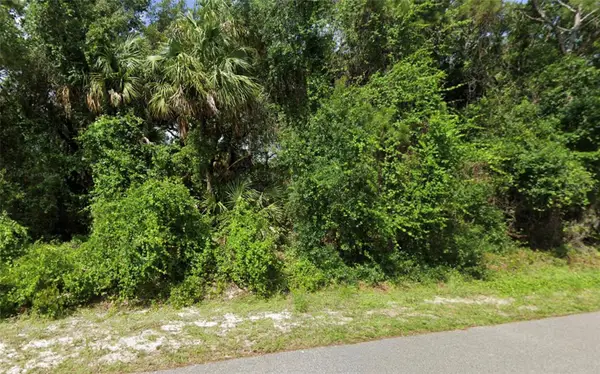Nashville Road, NORTH PORT, FL 34288