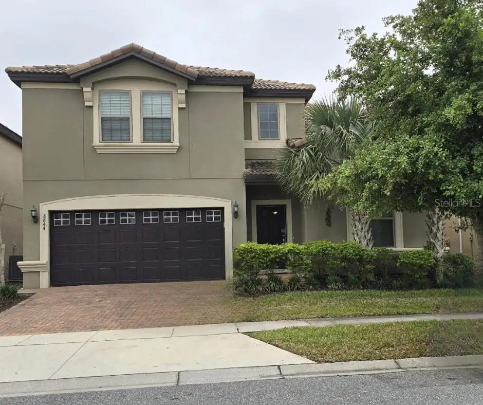 8844 Corcovado Drive, Kissimmee, FL 34747 - Image #1
