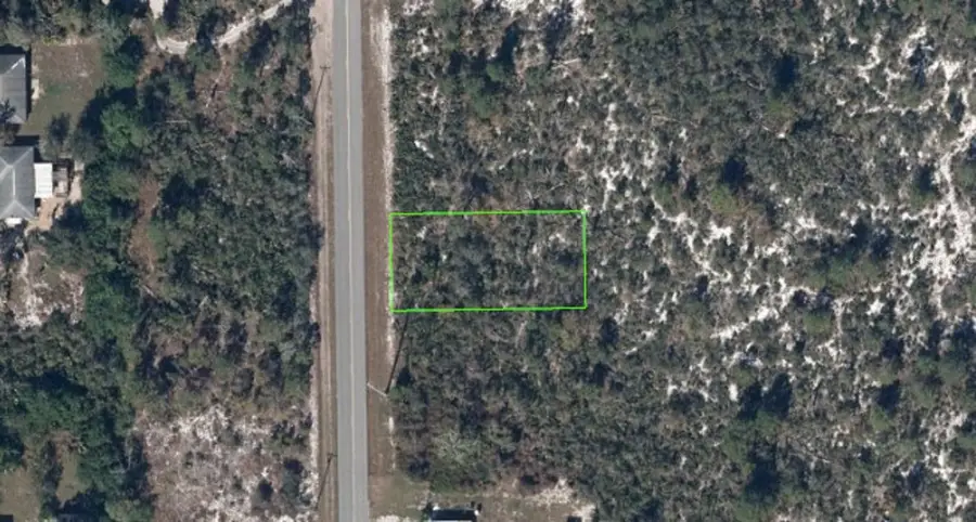 411 Hallmark Avenue, Lake Placid, FL 33852 - Image #2