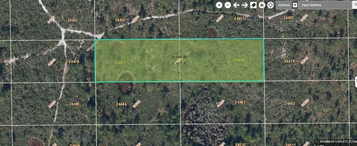 Dill Road, Orlando, FL 32820 - Image #1