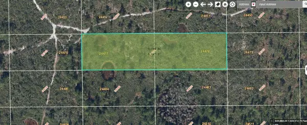 Dill Road, ORLANDO, FL 32820