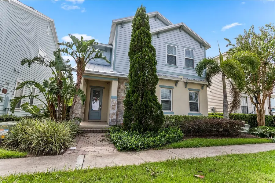 1407 Fairview Circle, Reunion, FL 34747 - Image #3