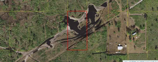 Holopaw Groves Road, ST CLOUD, FL 34773