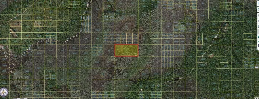 Holopaw Groves Road, Saint Cloud, FL 34773 - Image #2
