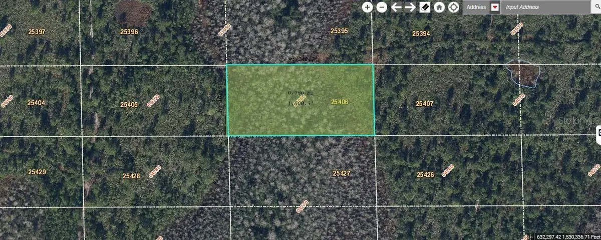 Dill Road, Bithlo, FL 32820 - #1