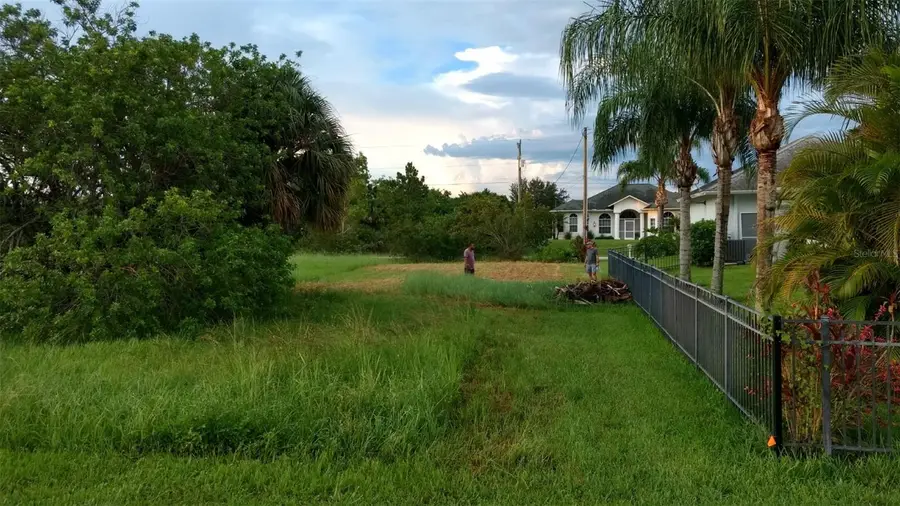 670 Mirror Lakes Court, Lehigh Acres, FL 33974 - Image #3