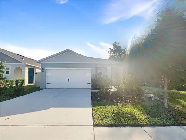 309 Gina Lane, DAVENPORT, FL 33837