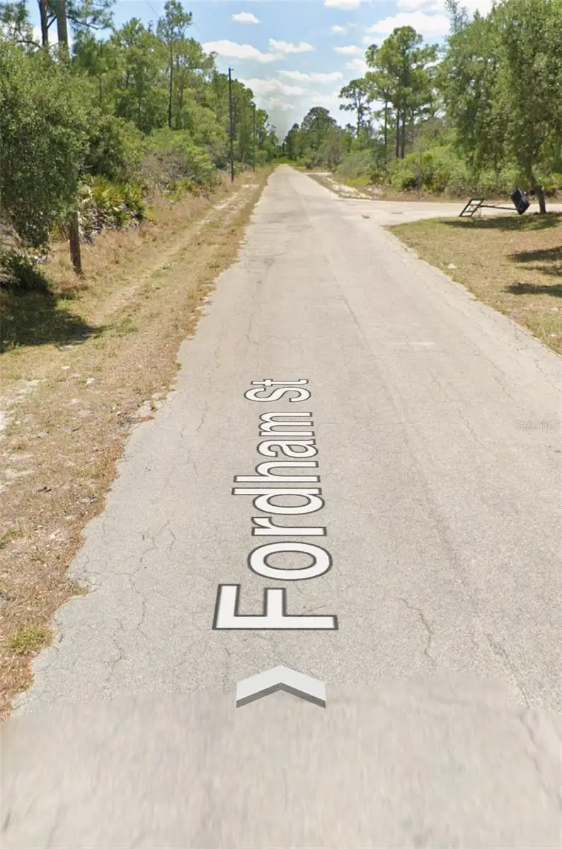 1051 Ridge Street, Lake Placid, FL 33852 - Image #2