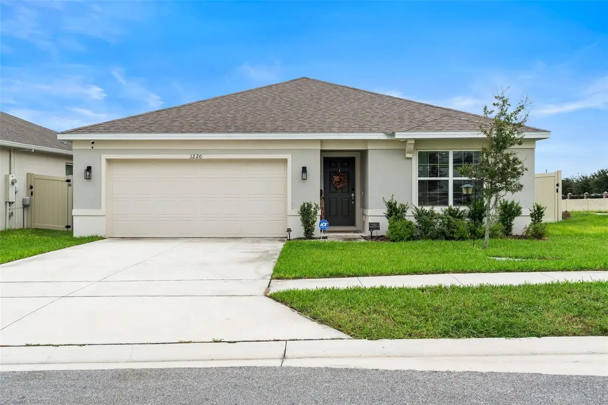 1220 Sugarwood Street, Davenport, FL 33837 - Image #1