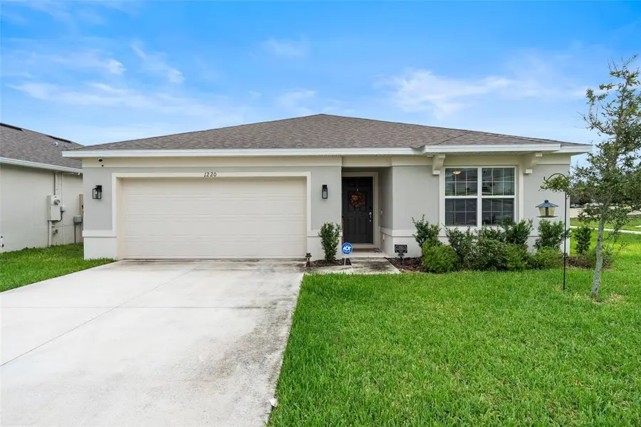 1220 Sugarwood Street, Davenport, FL 33837 - Image #2