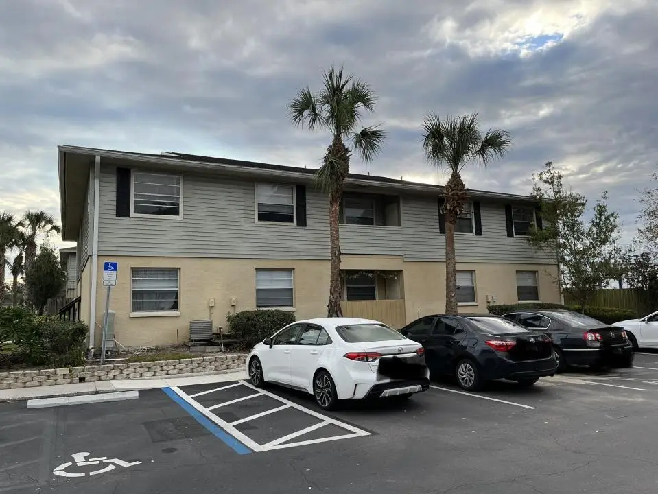 624 Golden Raintree Place #624, Brandon, FL 33510 - Image #1