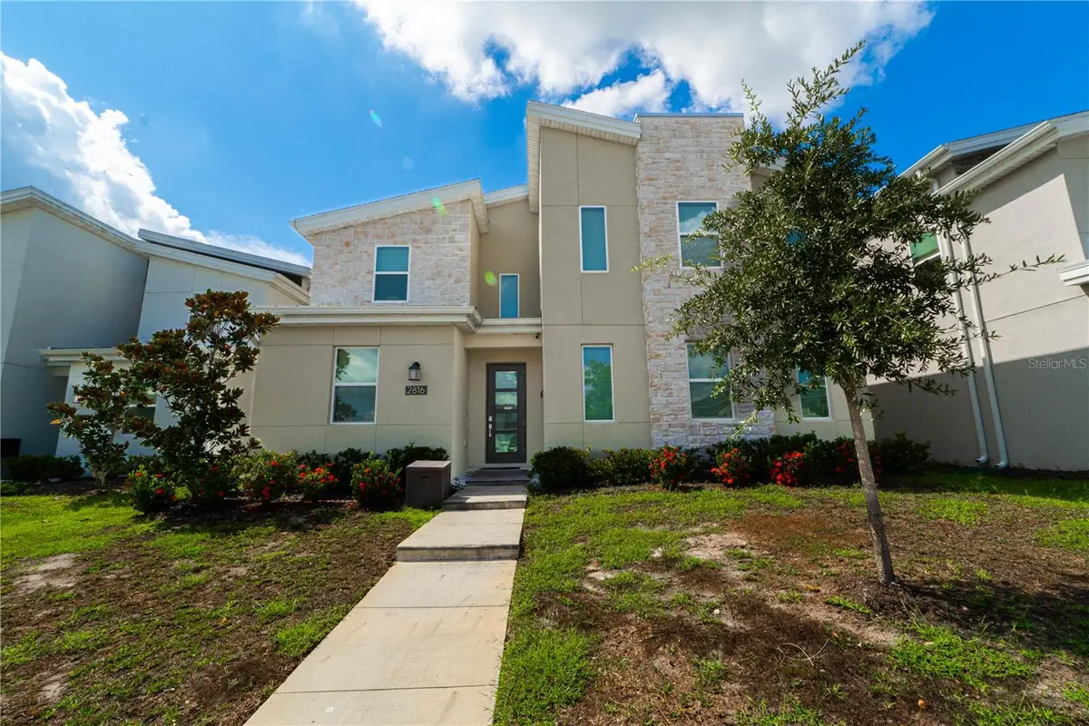 2816 Simile Street, Kissimmee, FL 34746 - Image #1