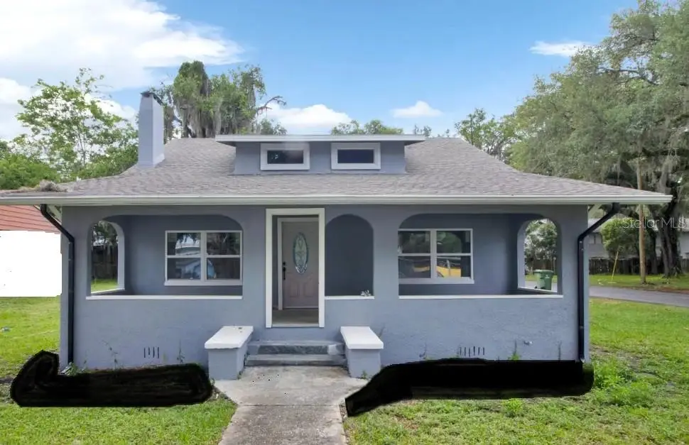 500 N 13th Street, Leesburg, FL 34748 - #1