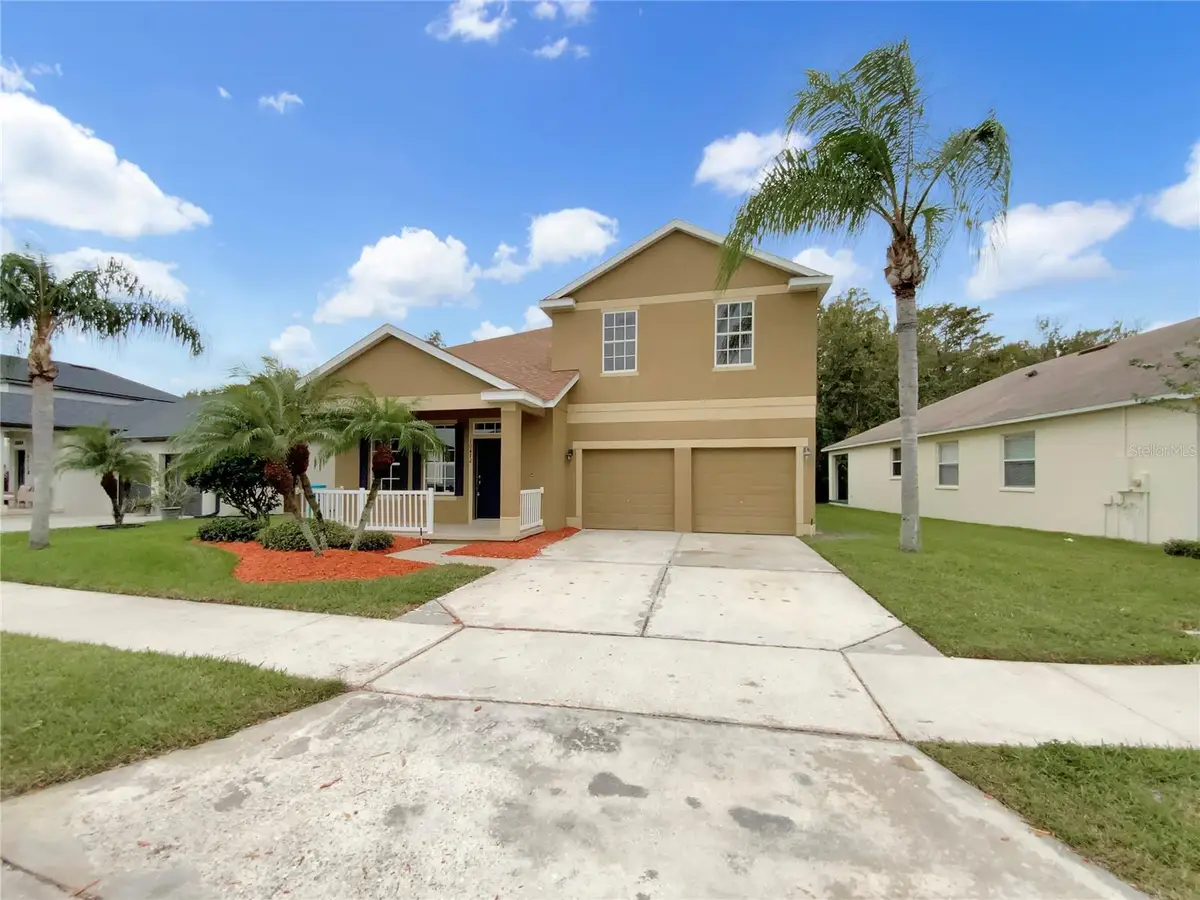 10472 Eastpark Lake Drive, Orlando, FL 32832 - Image #1