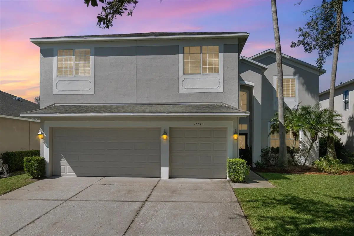 15543 Pebble Ridge Street, Winter Garden, FL 34787 - Image #1