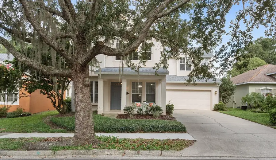 226 W Tarrington Drive, Deland, FL 32724 - Image #2