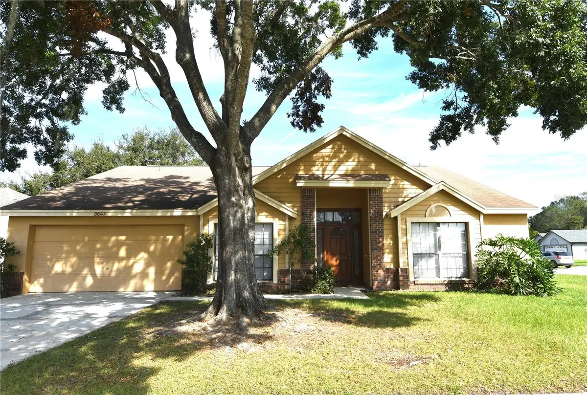 8647 Otter Creek Court, Orlando, FL 32829 - Image #1