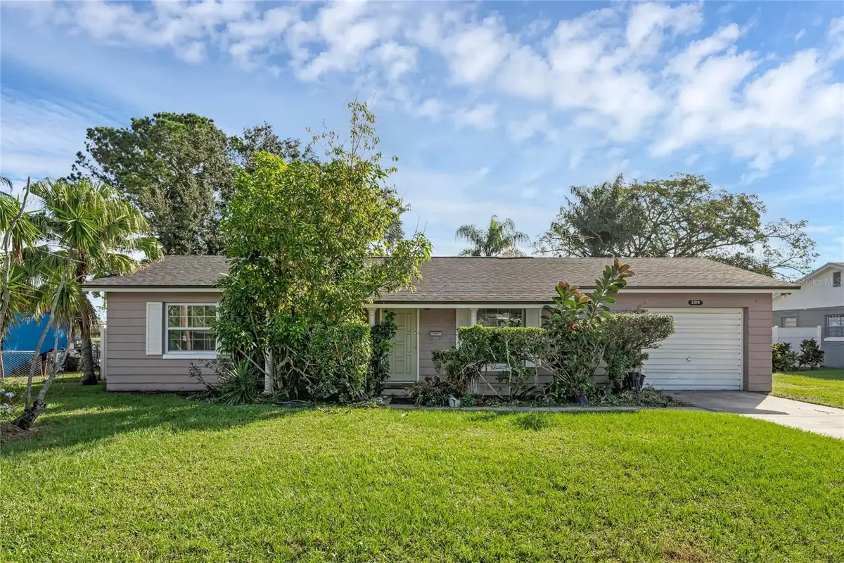 2319 Continental Boulevard, Orlando, FL 32808 - Image #1