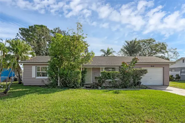 2319 Continental Boulevard, ORLANDO, FL 32808