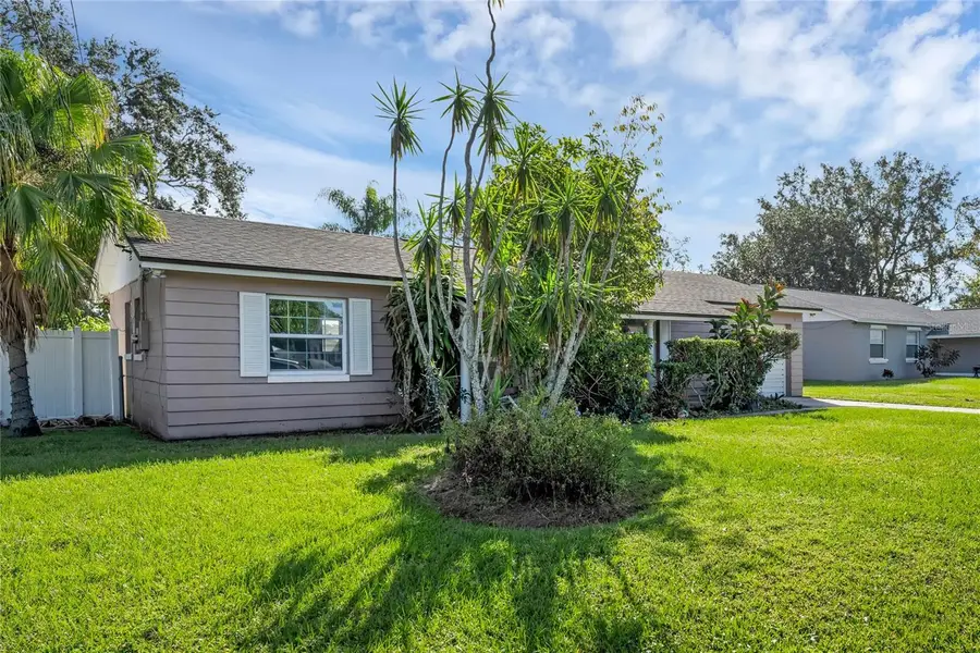 2319 Continental Boulevard, Orlando, FL 32808 - Image #2