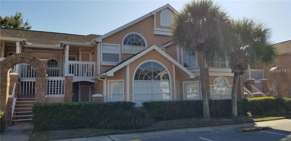 2456 Sweetwater Club Circle #20, Kissimmee, FL 34746 - Image #1