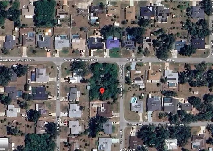 1321 Newton Street, Port Charlotte, FL 33952 - Image #1