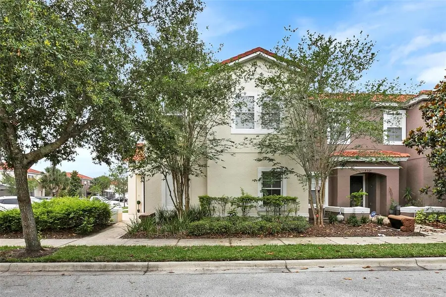 4562 Baleno Lane, Kissimmee, FL 34746 - Image #2