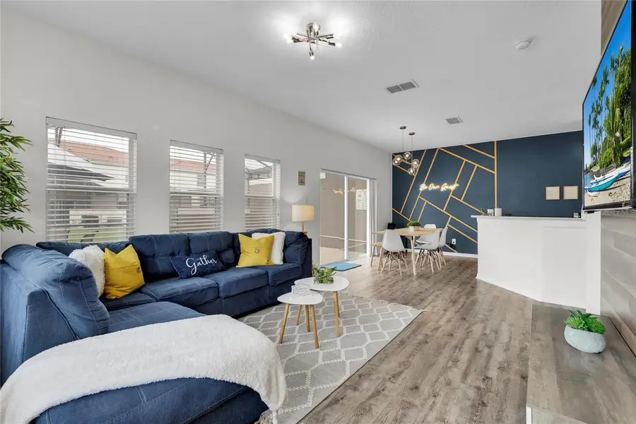 4562 Baleno Lane, Kissimmee, FL 34746 - Image #3