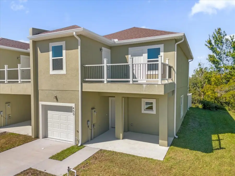 450 Lake Shore Parkway, Davenport, FL 33896 - Image #2