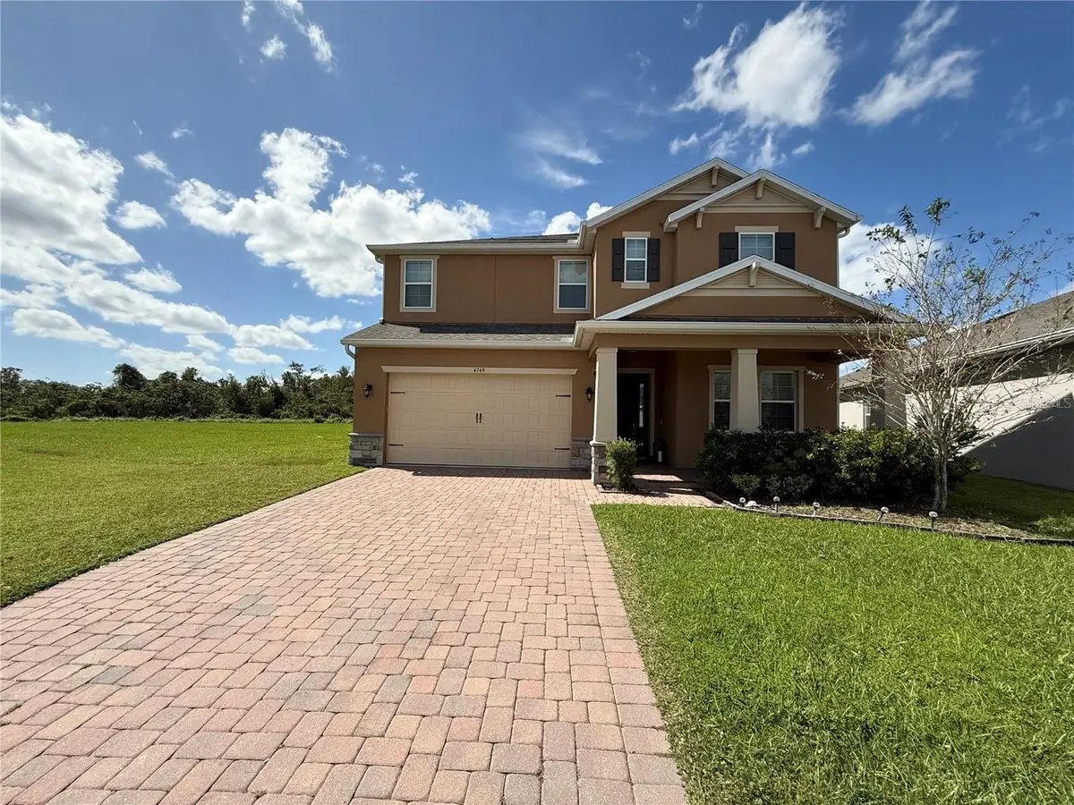 4749 Riverwalk Drive, Saint Cloud, FL 34771 - Image #1