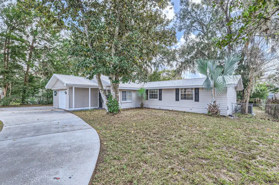 524 E Church Street, Deland, FL 32724 - #2