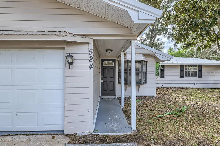 524 E Church Street, Deland, FL 32724 - #3