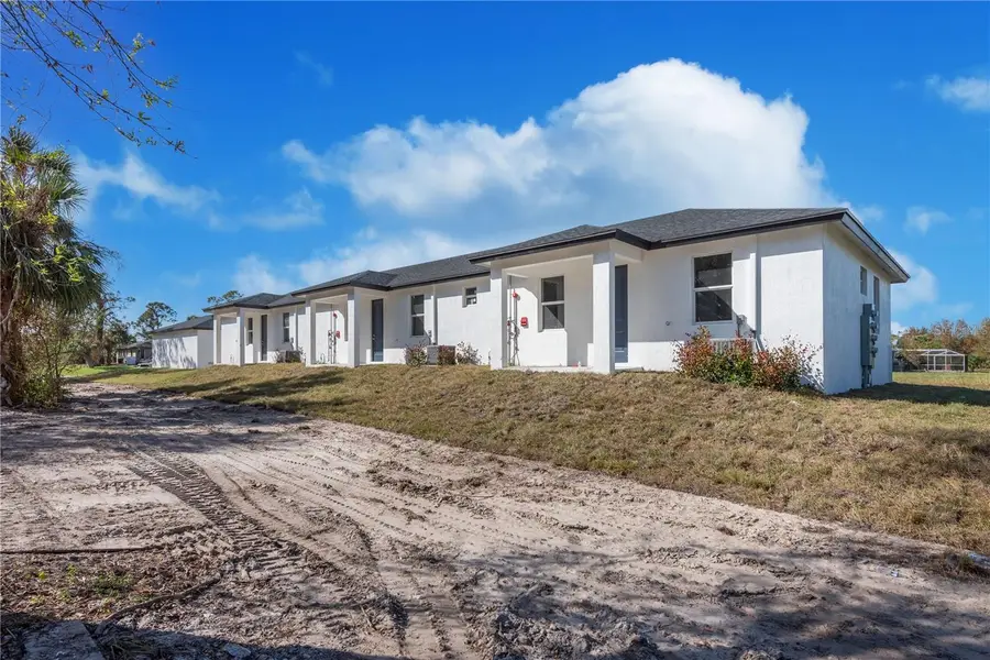 260 Rotonda Boulevard, Rotonda West, FL 33947 - #2