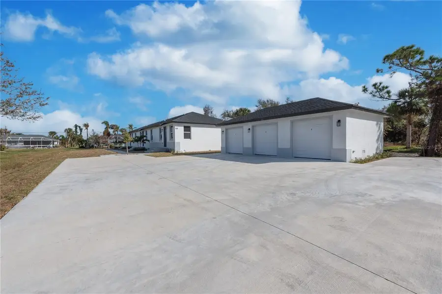 260 Rotonda Boulevard, Rotonda West, FL 33947 - #3