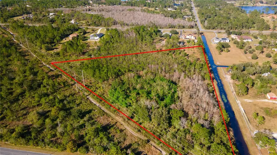 Ortega Street, Orlando, FL 32833 - Image #2