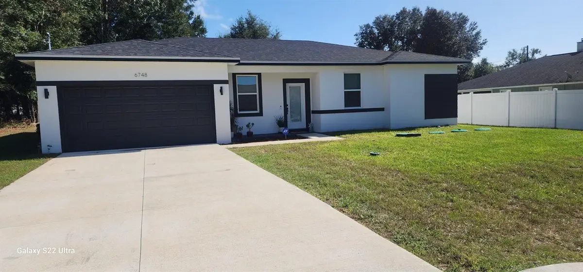 6748 Cherry Road, Ocala, FL 34472 - Image #1